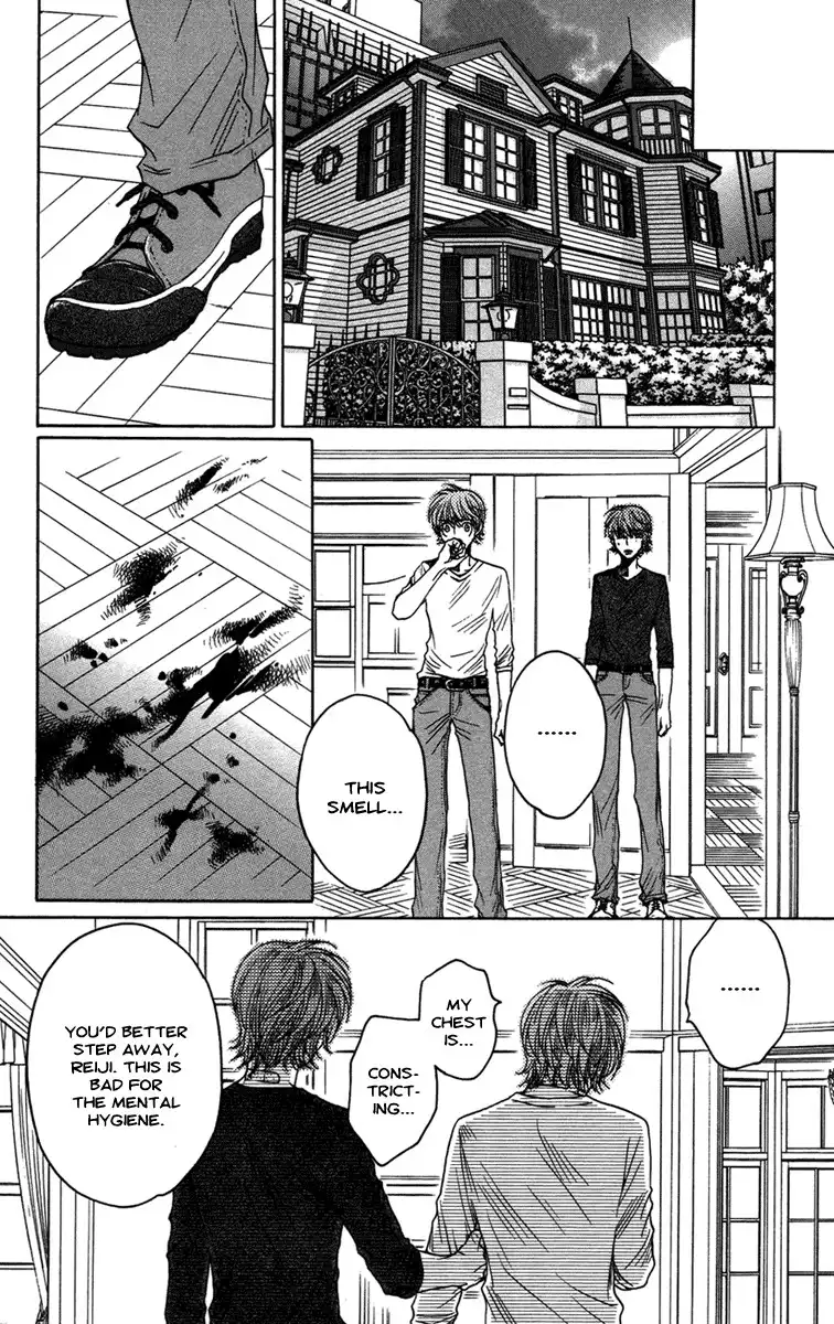 Kurobara Alice Chapter 10 8